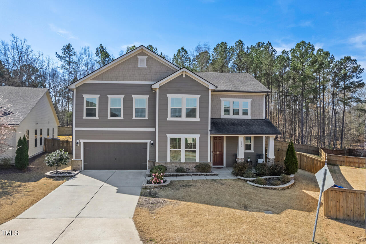 106 Filigree Way