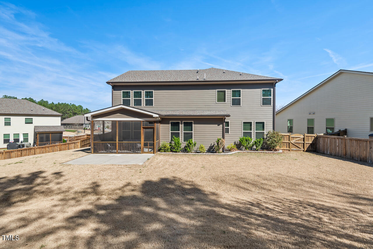 106 Filigree Way