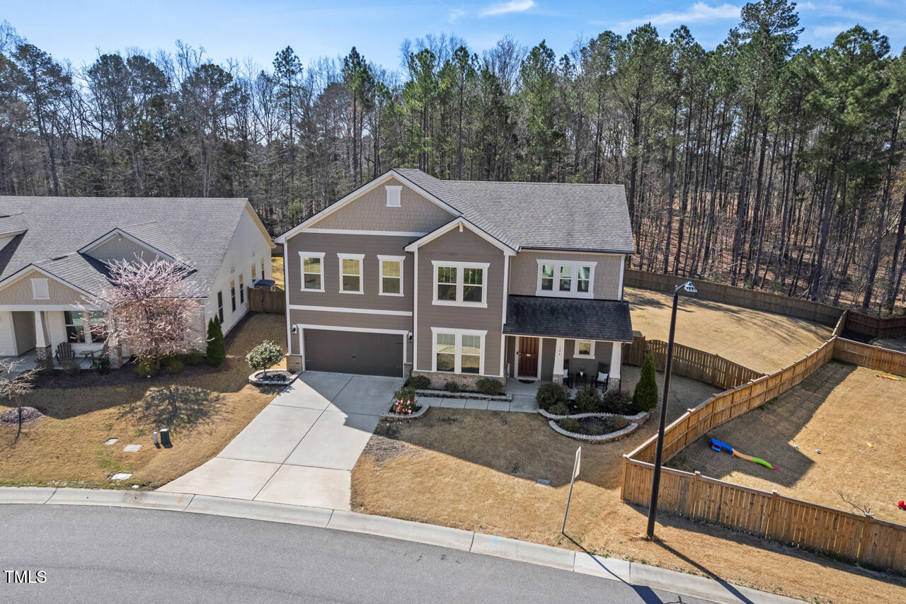 106 Filigree Way