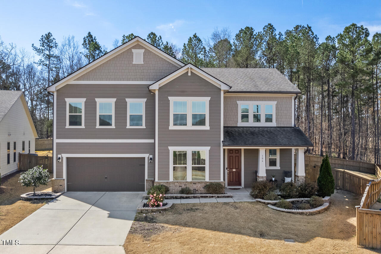 106 Filigree Way