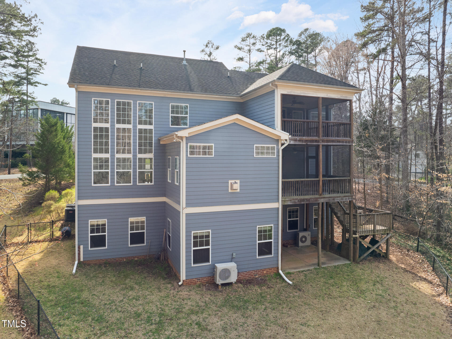 3541 Rugby Road