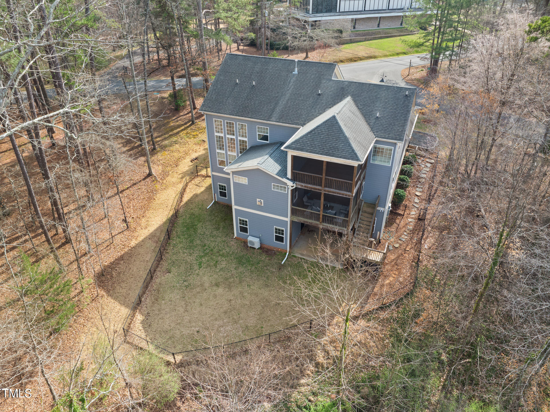 3541 Rugby Road