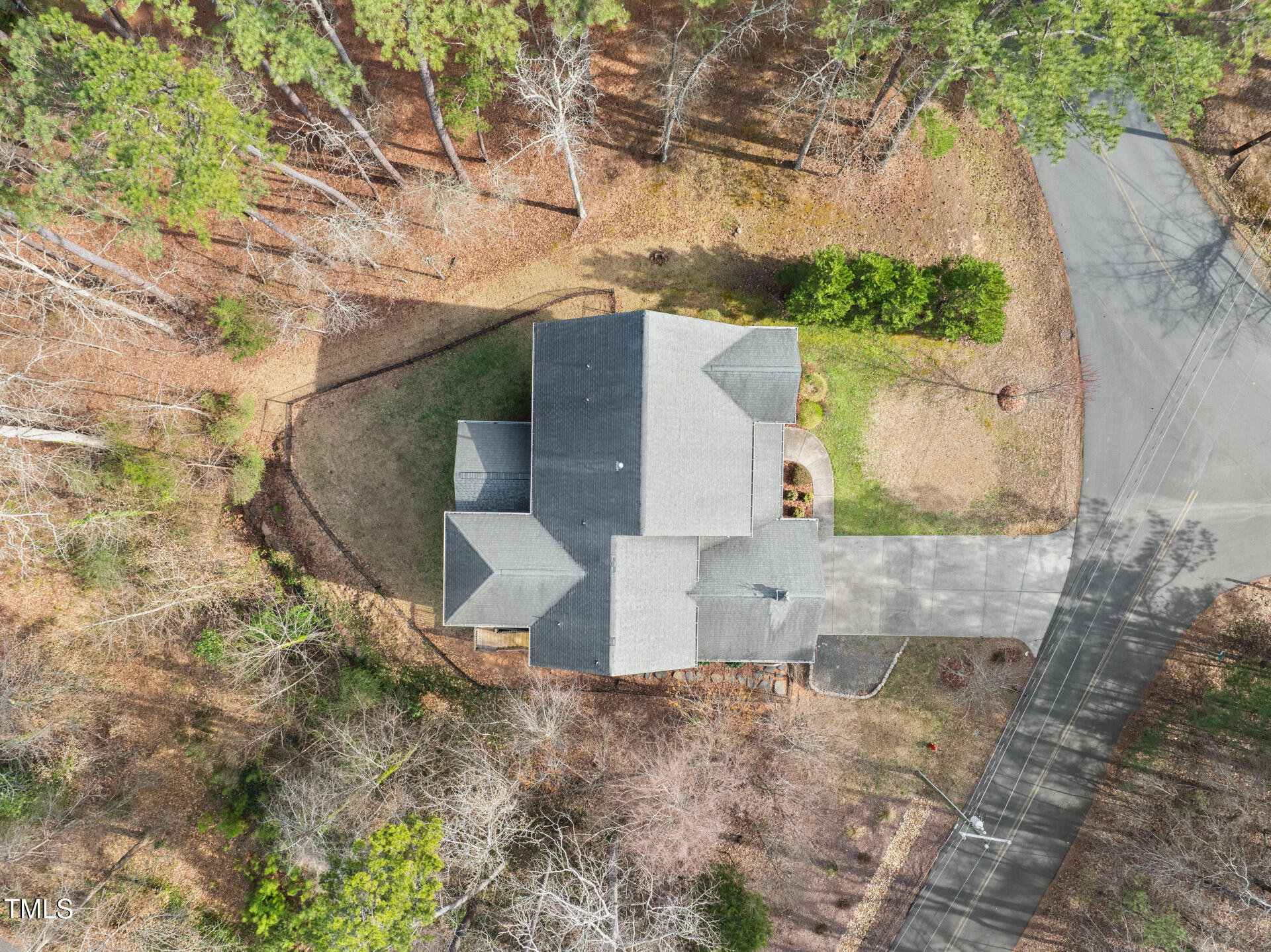 3541 Rugby Road