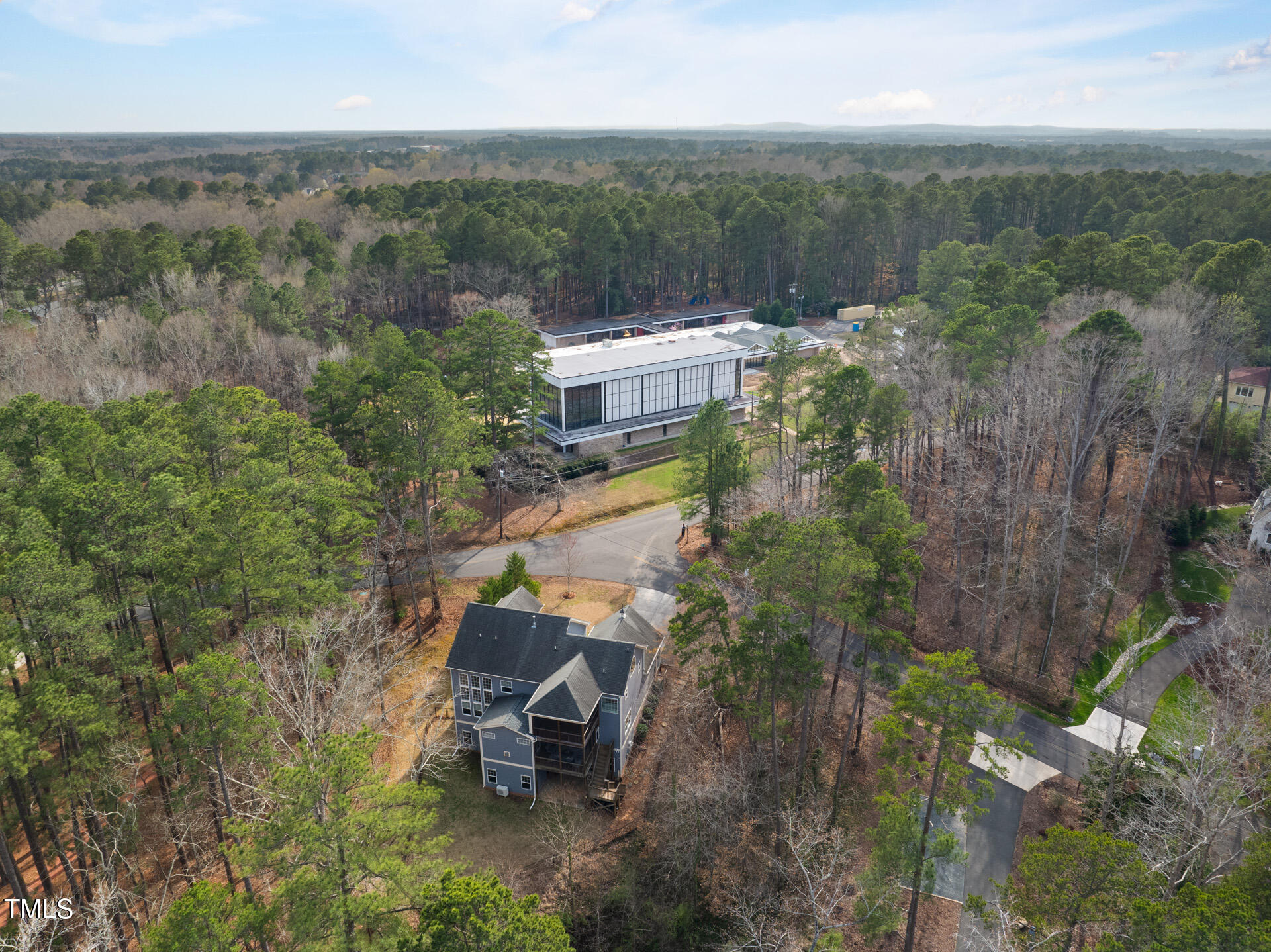 3541 Rugby Road