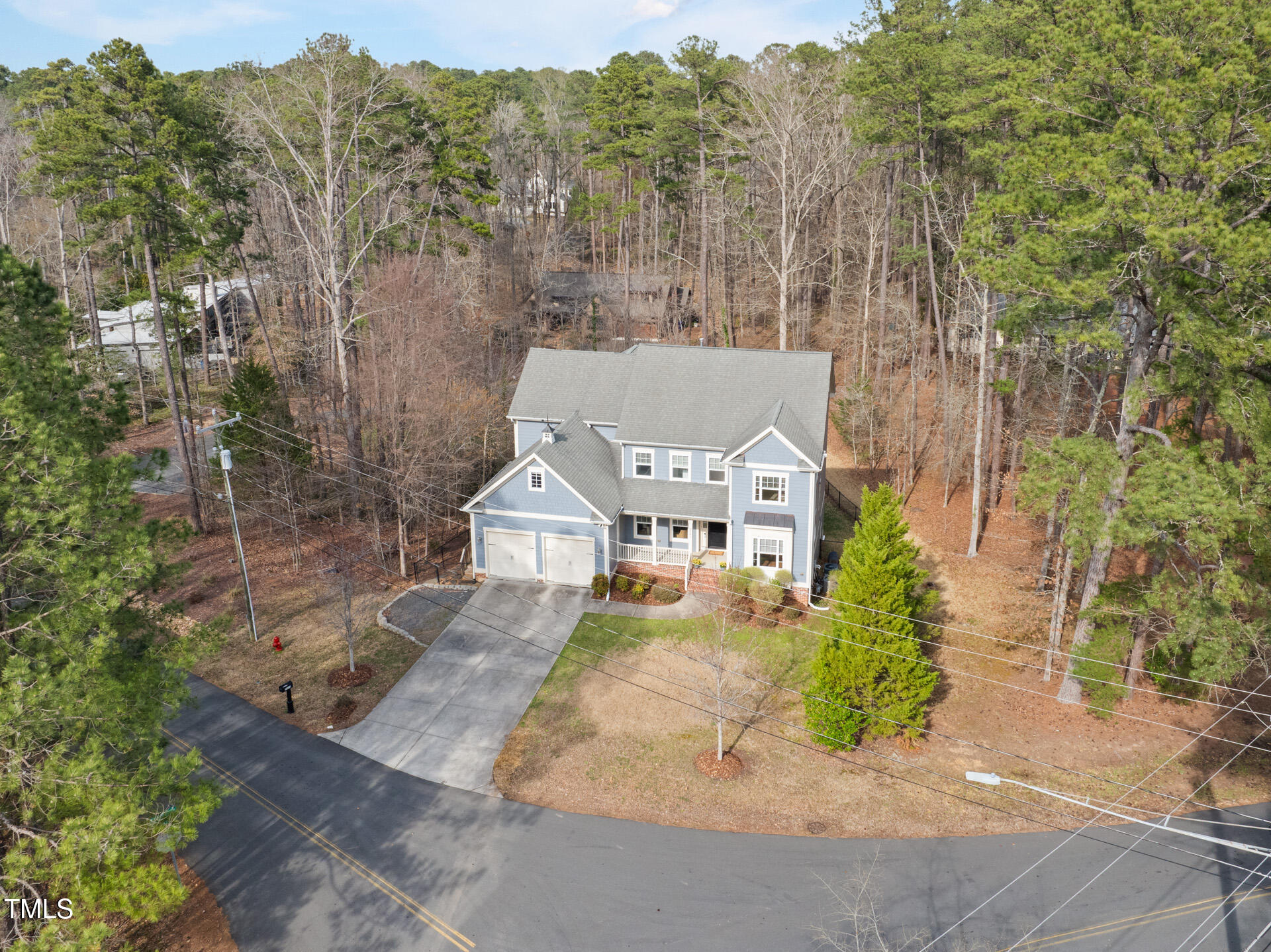 3541 Rugby Road