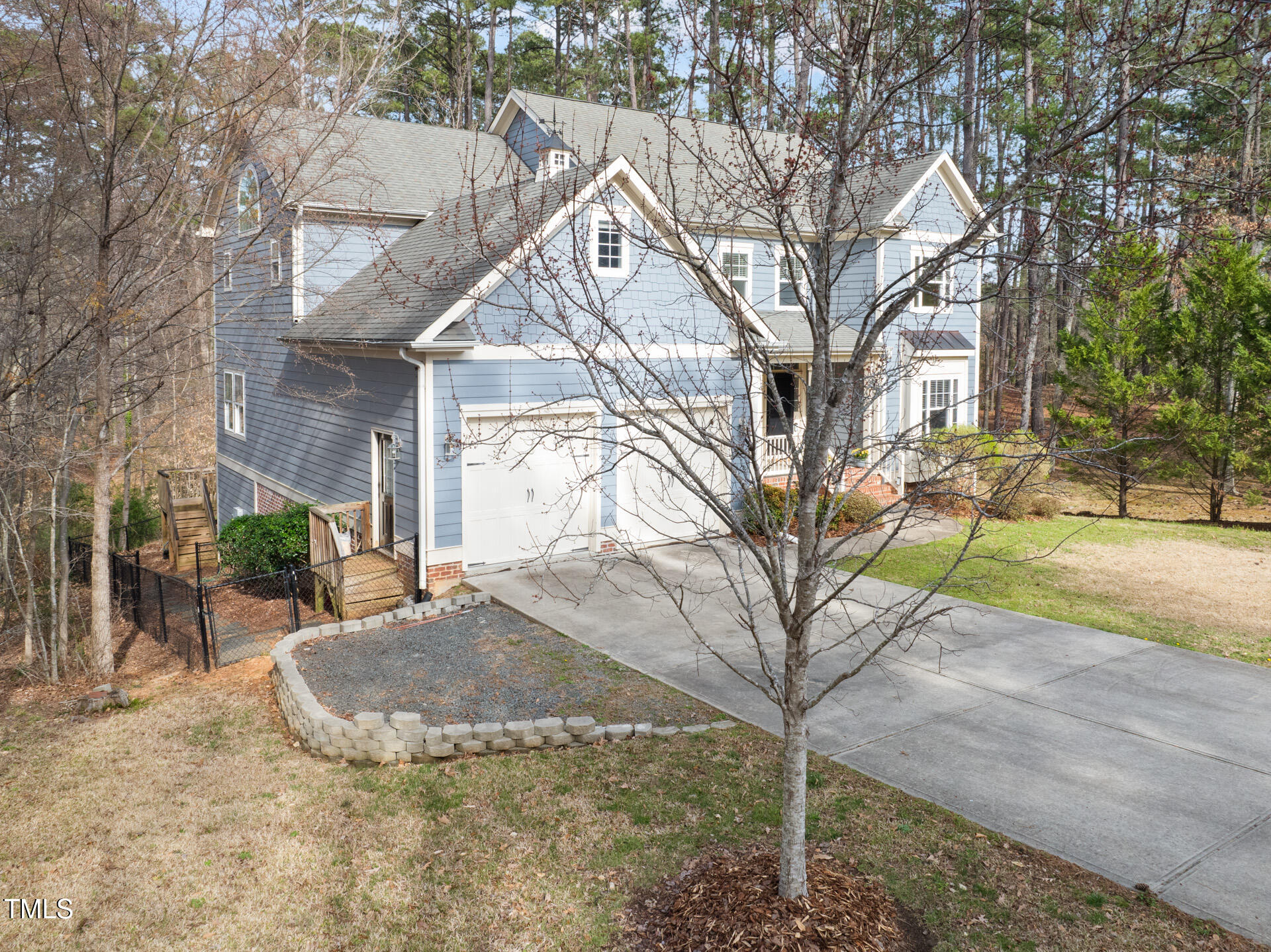 3541 Rugby Road