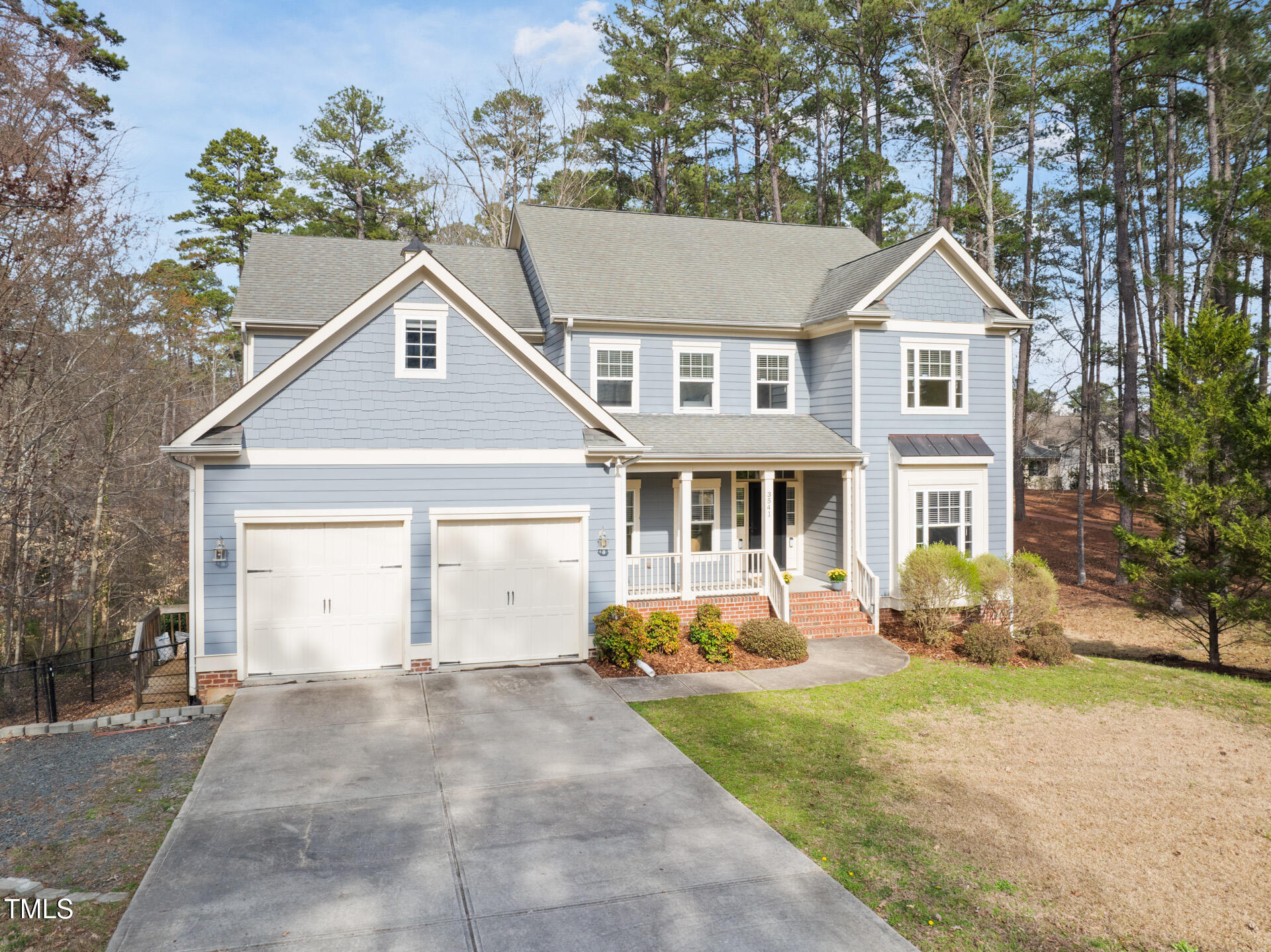 3541 Rugby Road