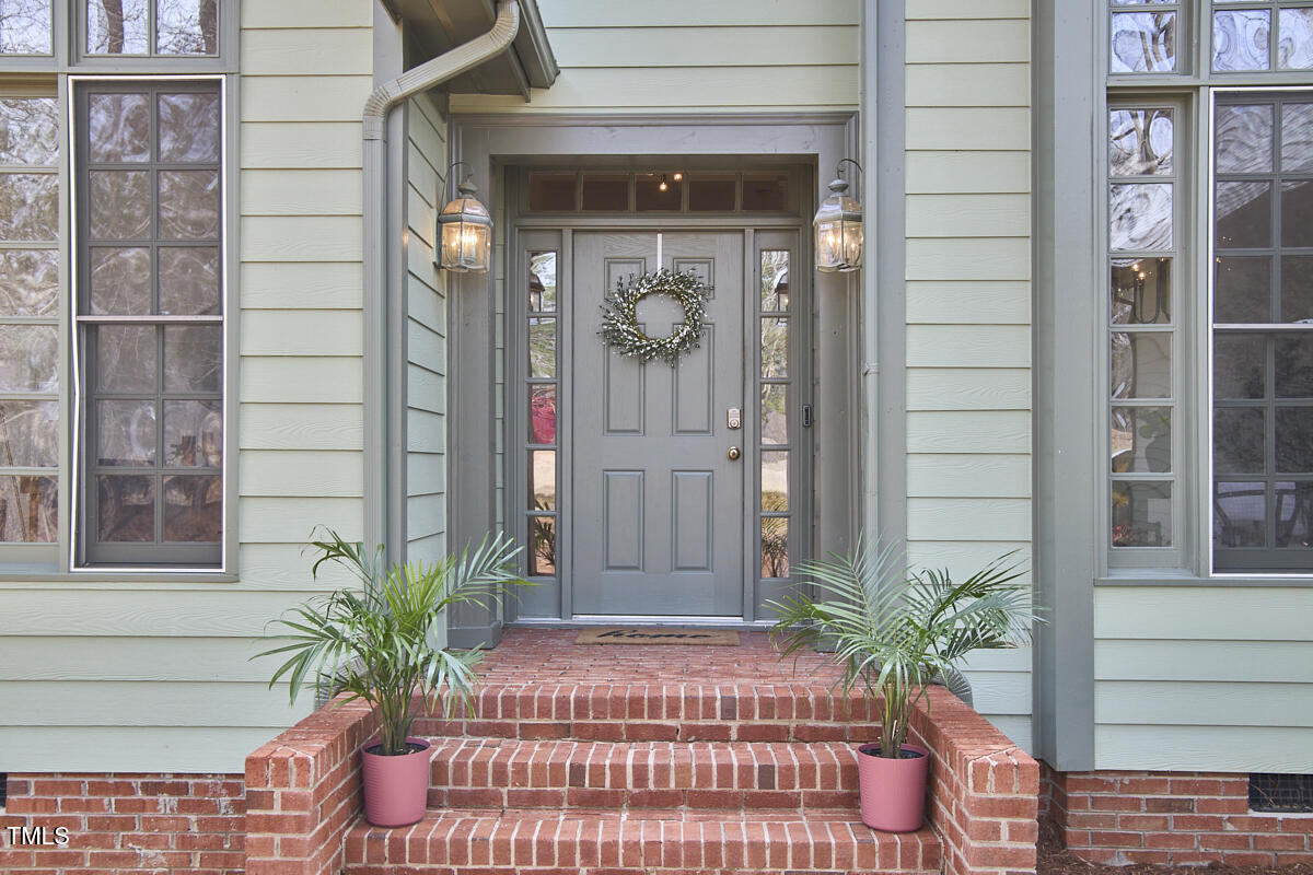 1 Bland Spring Place