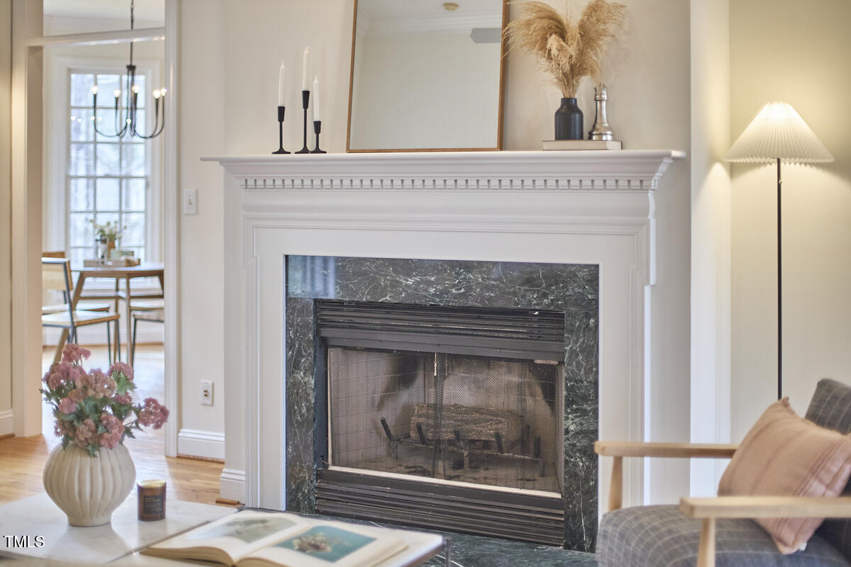 1 Bland Spring Place