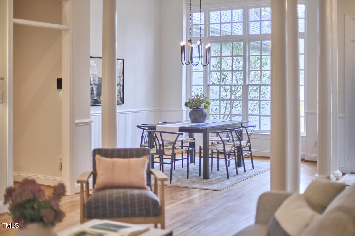1 Bland Spring Place