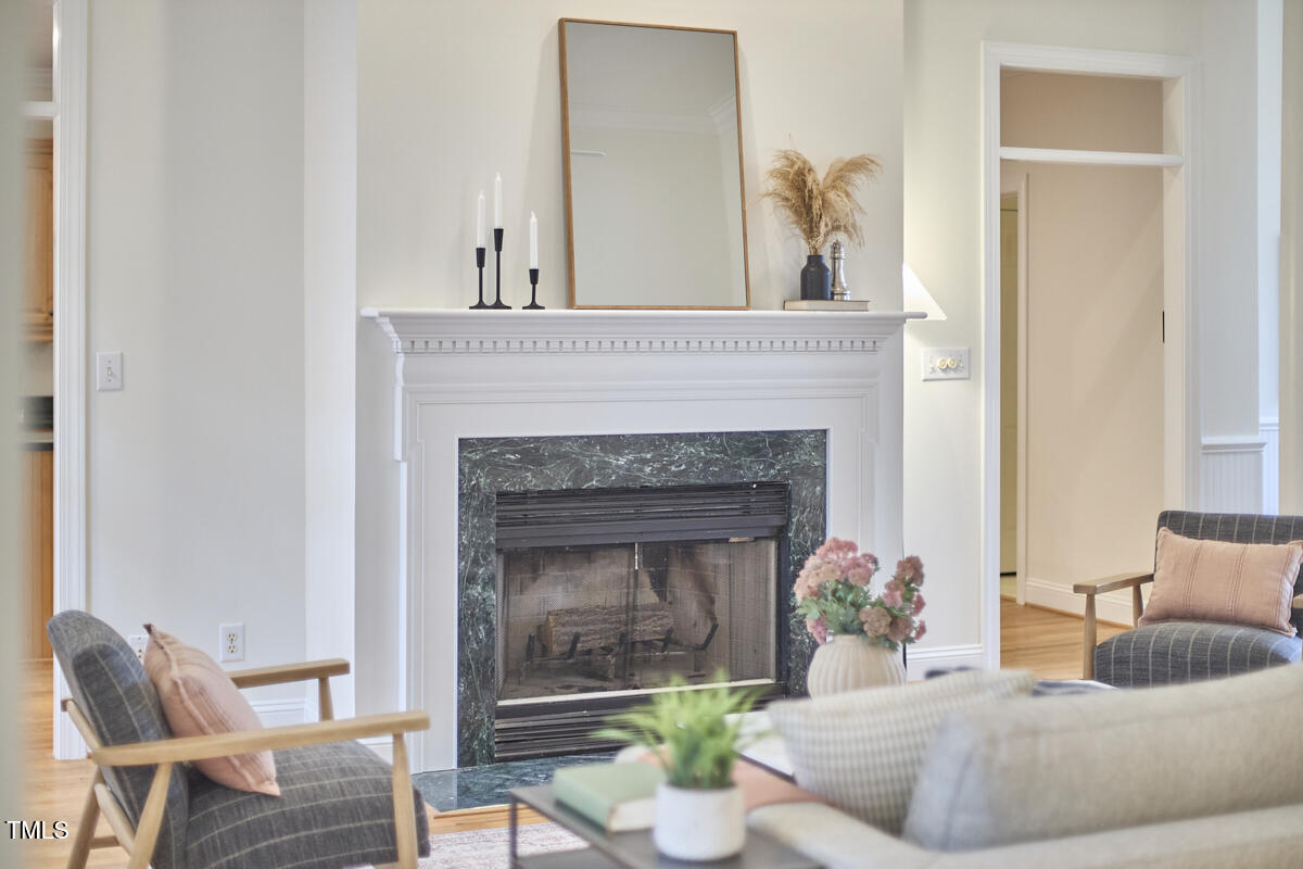 1 Bland Spring Place