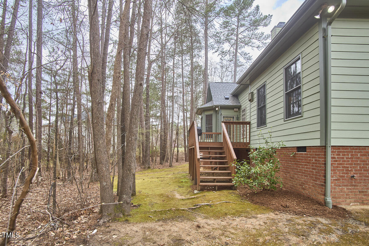 1 Bland Spring Place