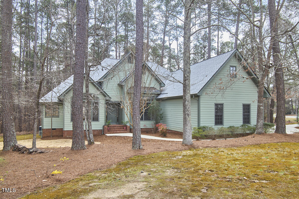 1 Bland Spring Place