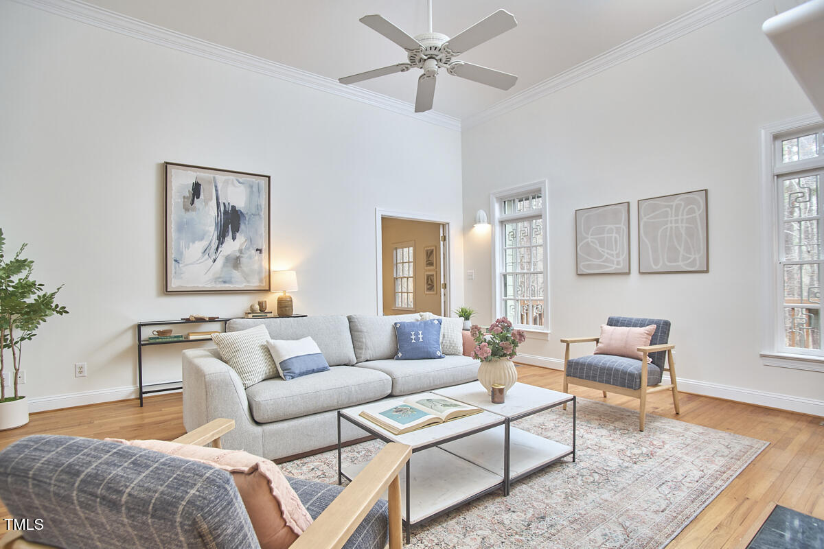 1 Bland Spring Place