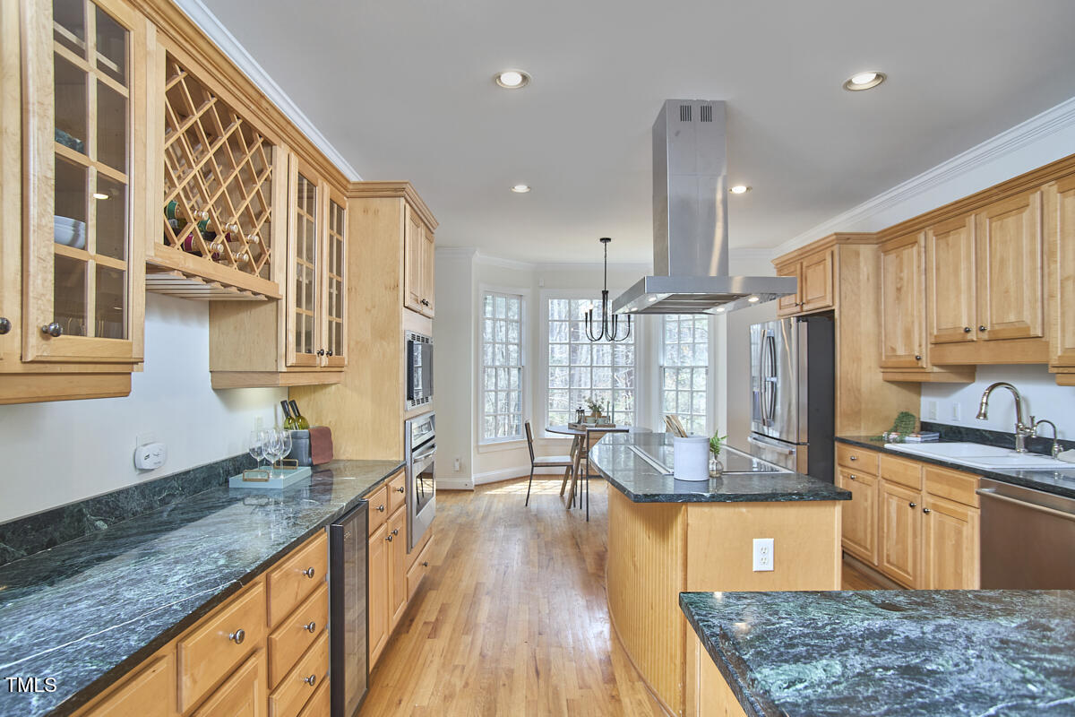 1 Bland Spring Place