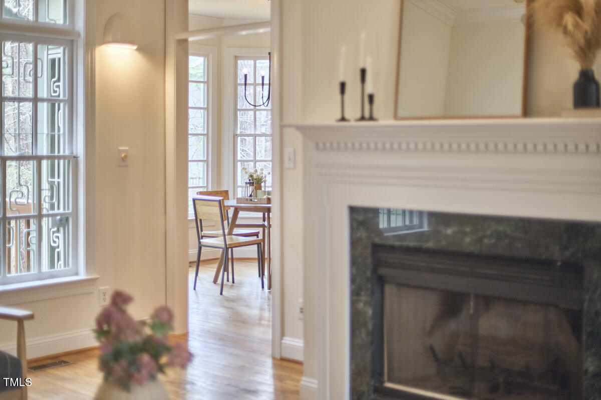 1 Bland Spring Place