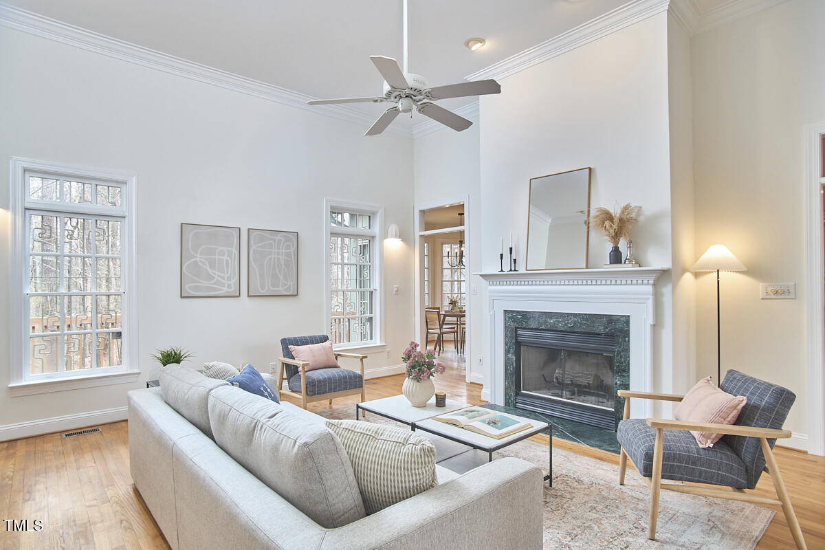 1 Bland Spring Place