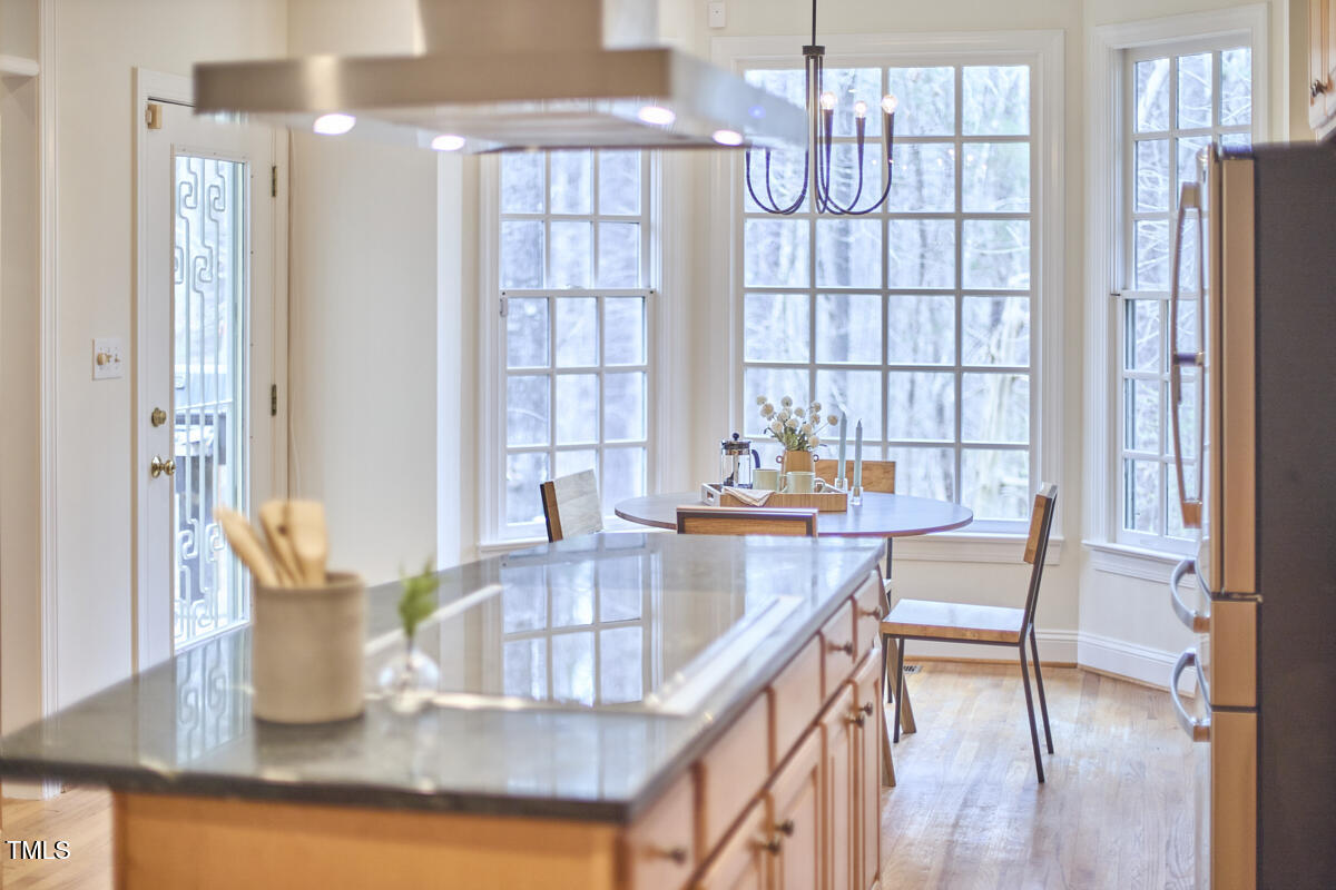 1 Bland Spring Place