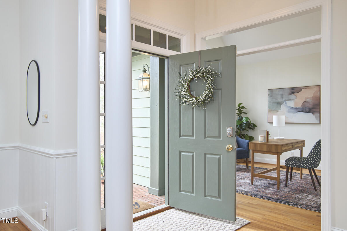 1 Bland Spring Place