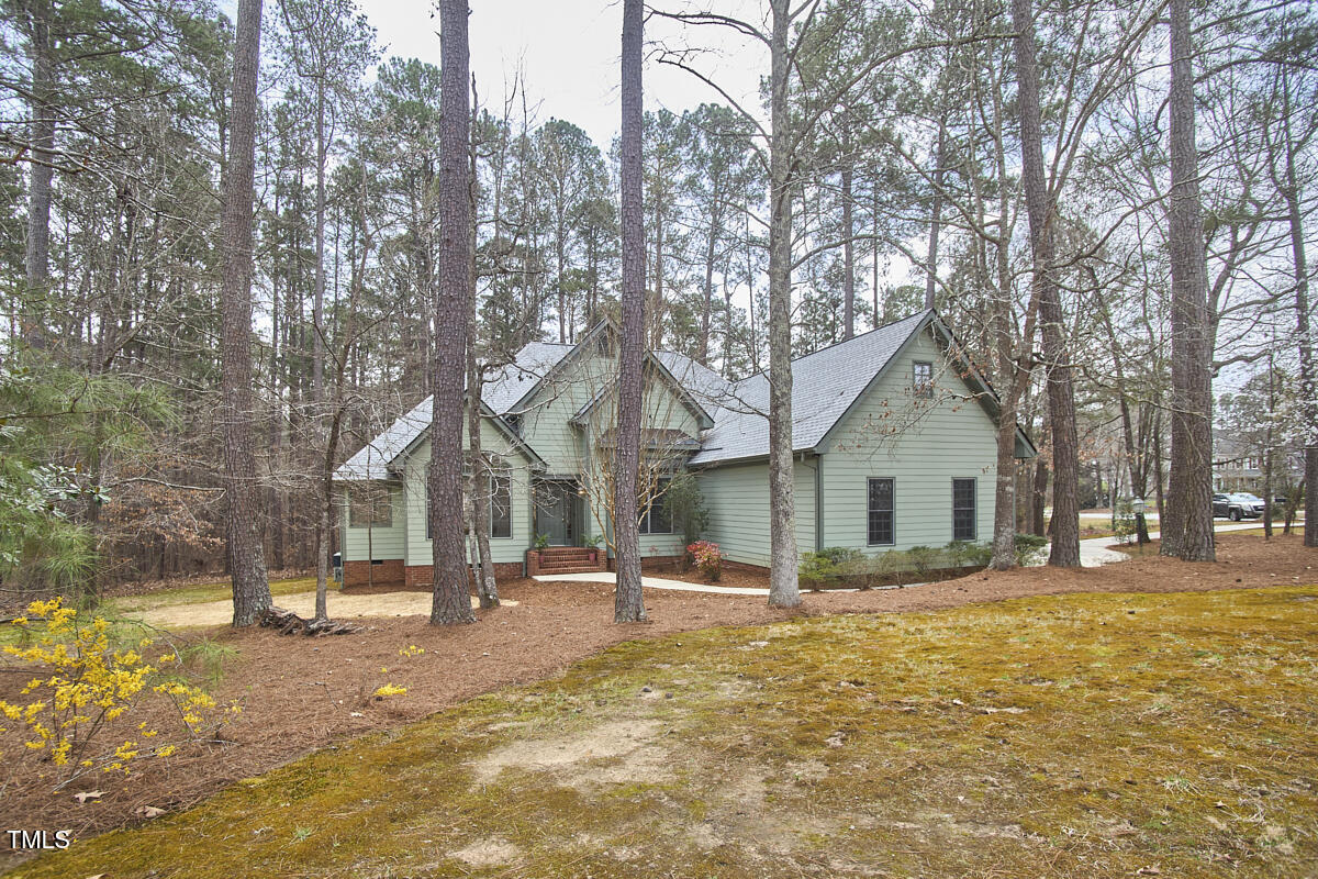 1 Bland Spring Place