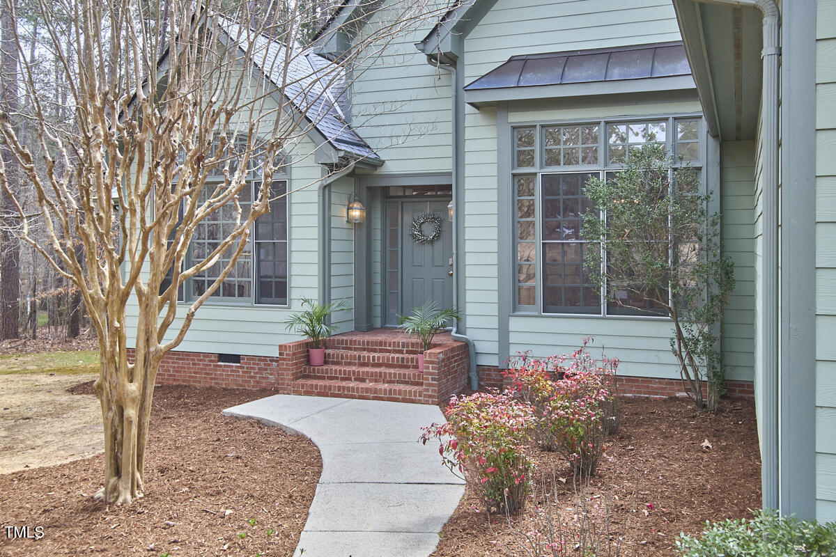 1 Bland Spring Place