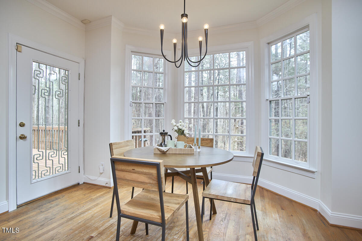 1 Bland Spring Place