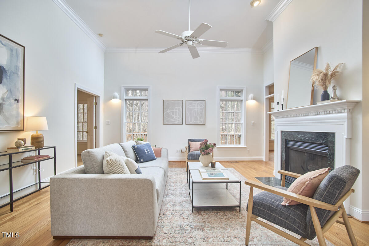 1 Bland Spring Place