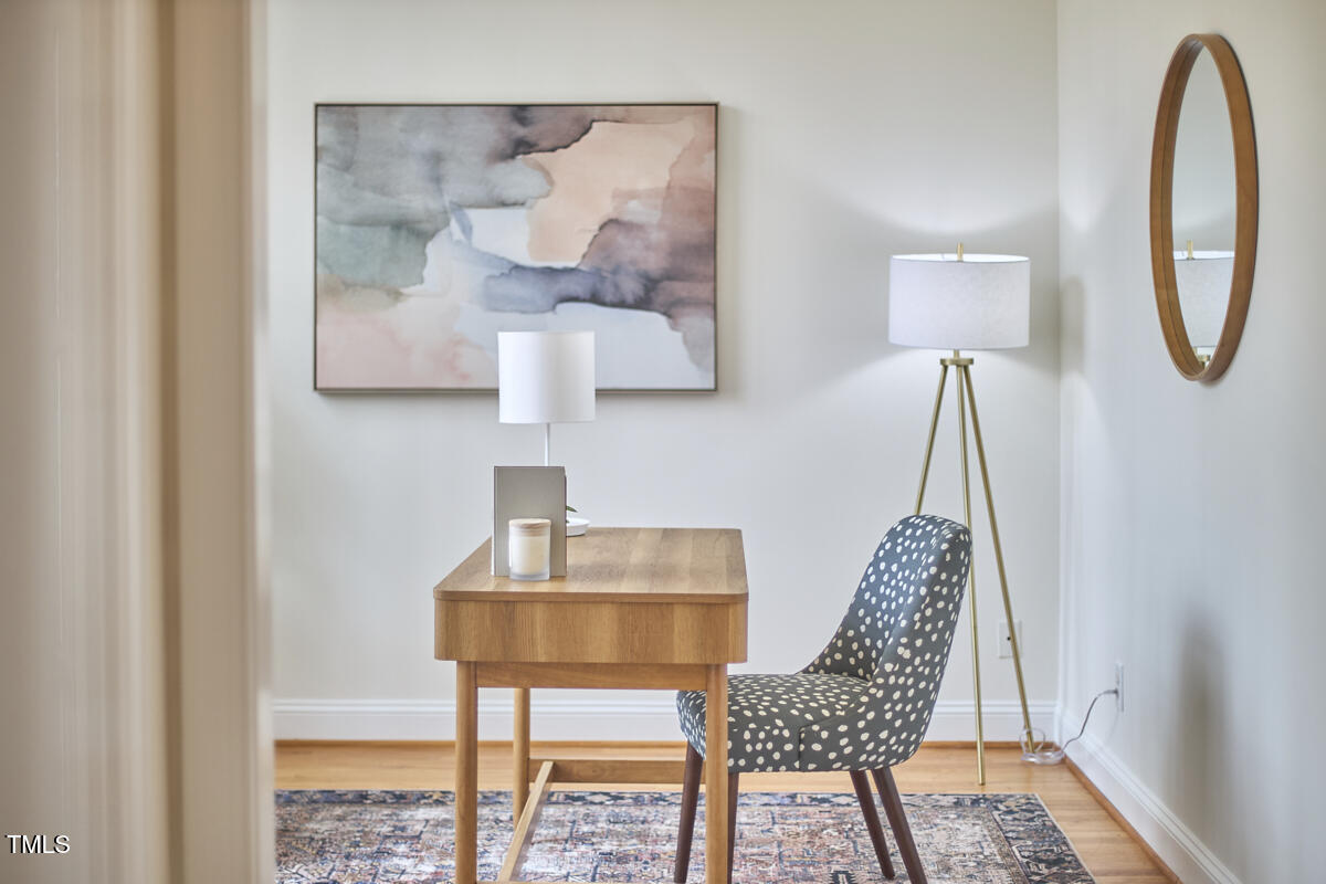 1 Bland Spring Place