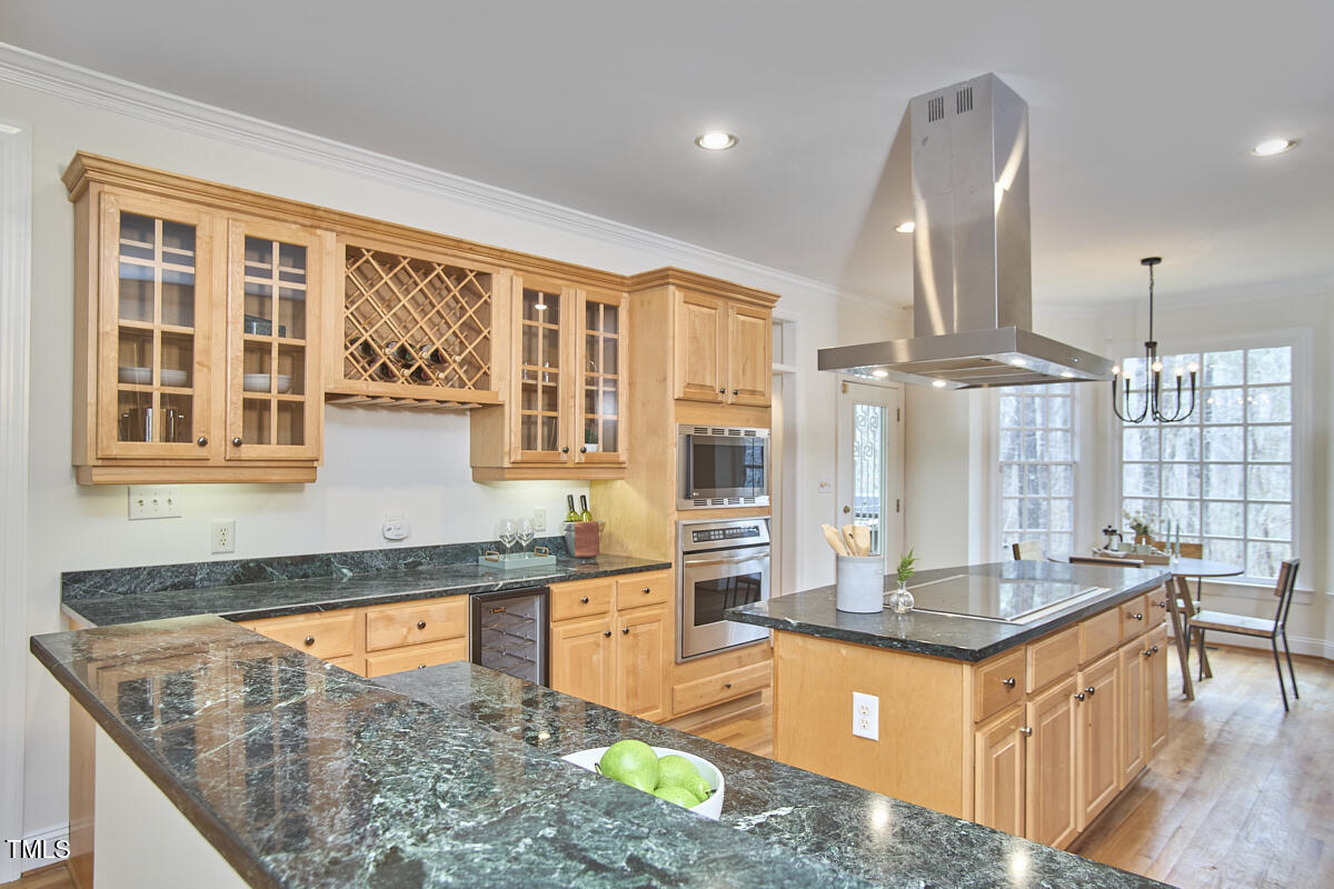 1 Bland Spring Place