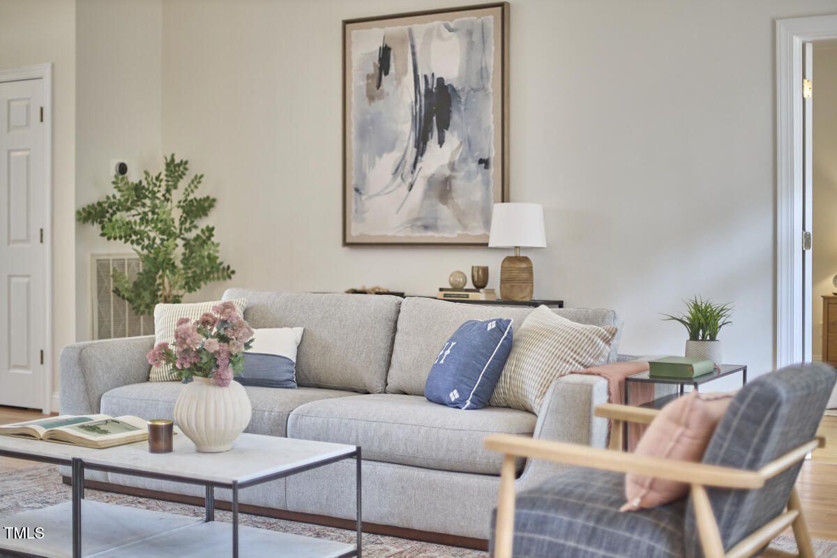 1 Bland Spring Place