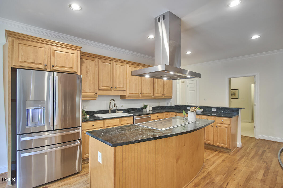 1 Bland Spring Place