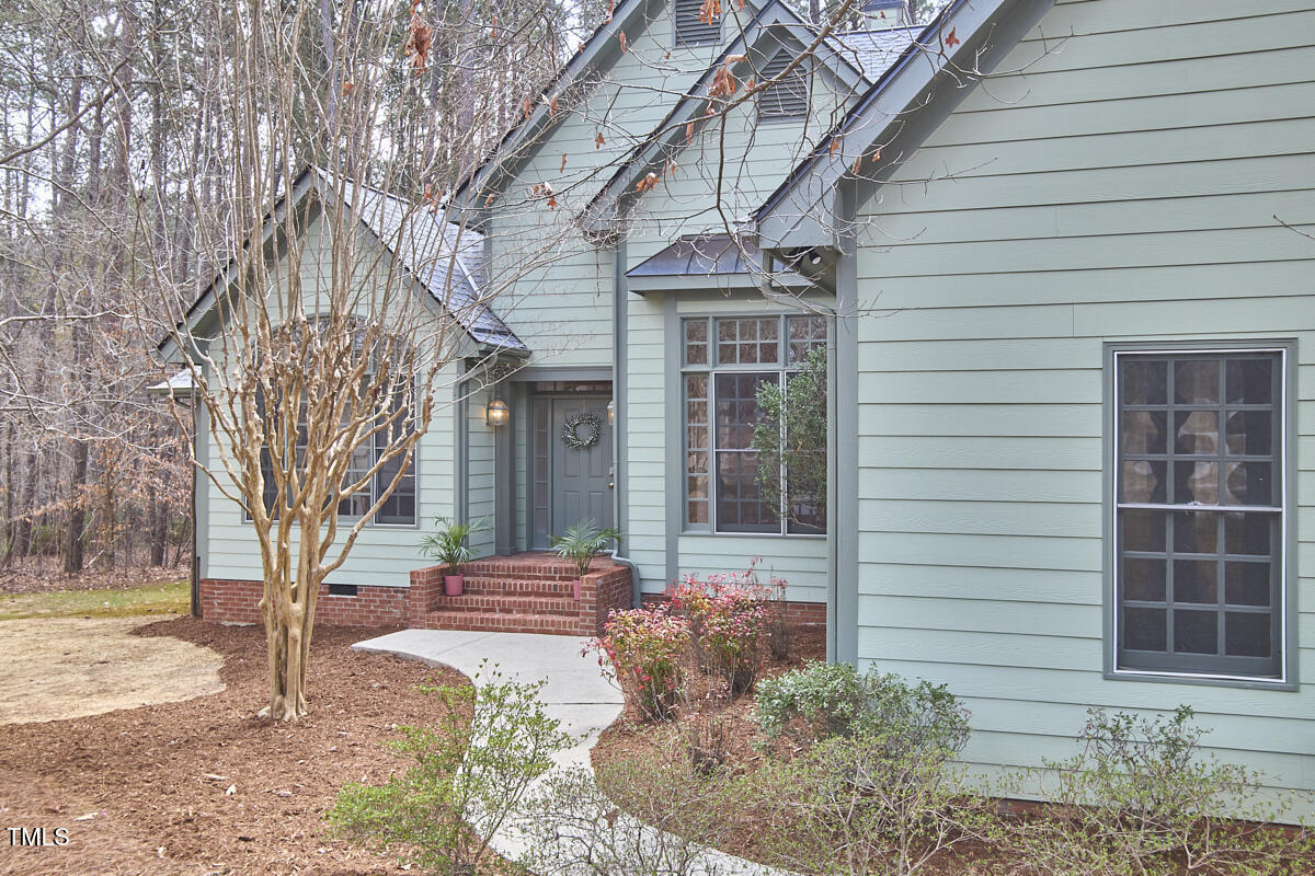 1 Bland Spring Place