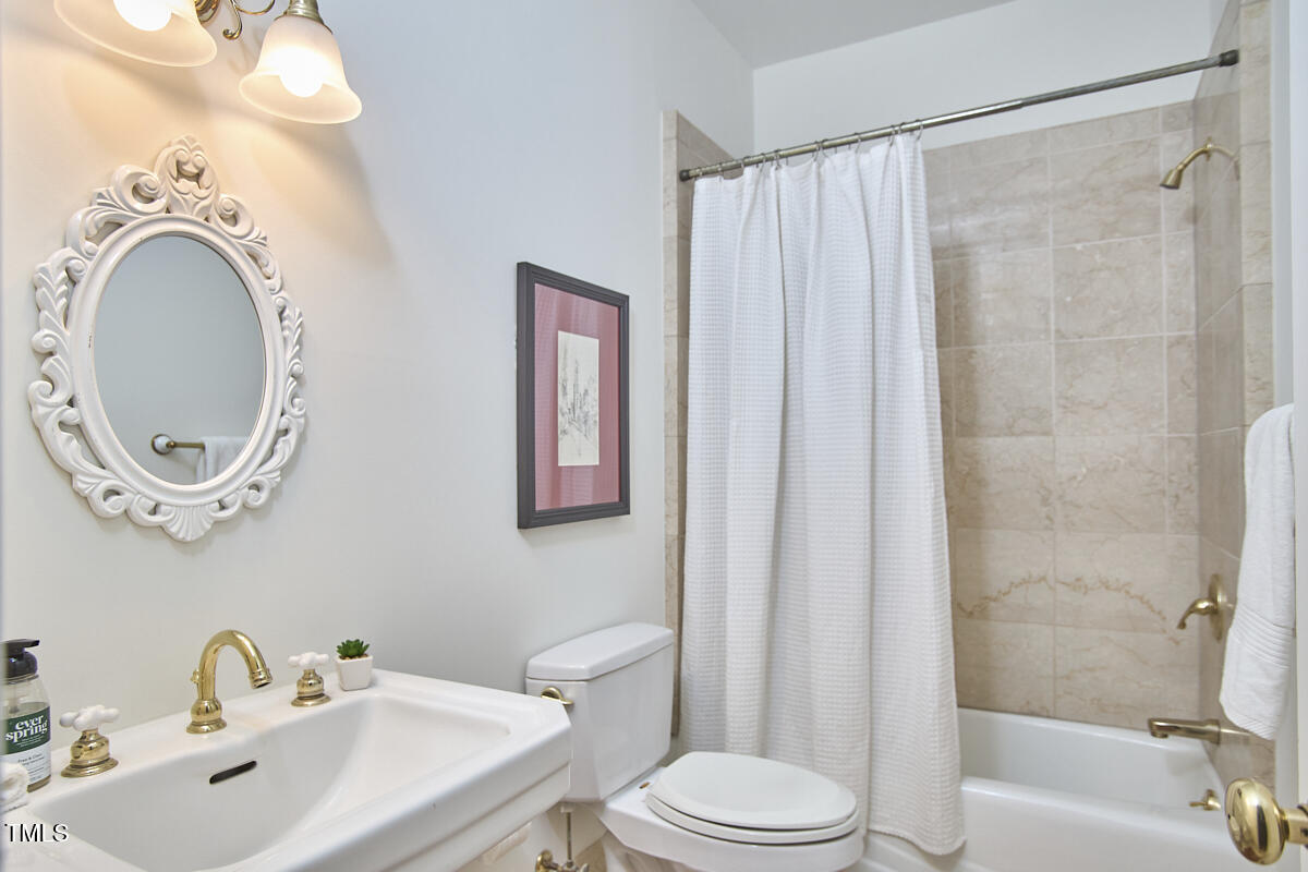 1 Bland Spring Place