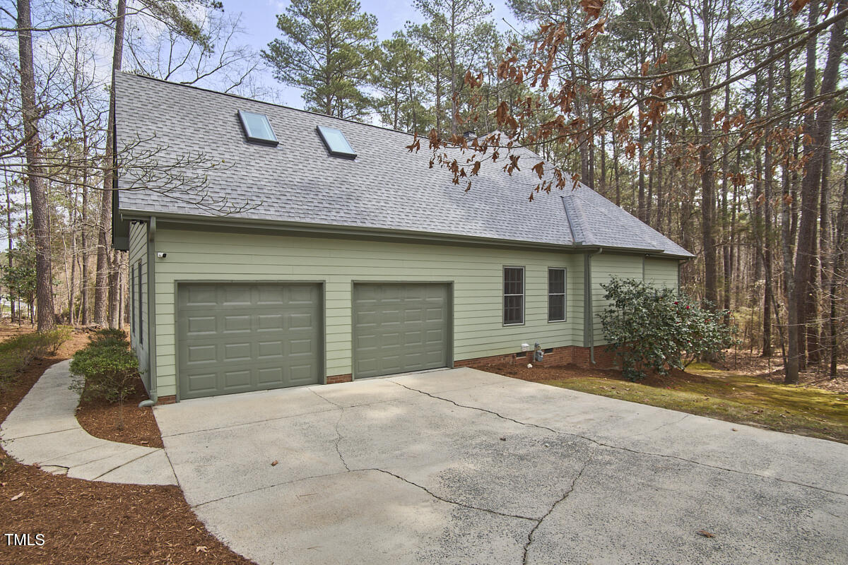 1 Bland Spring Place