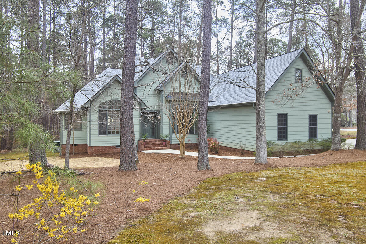 1 Bland Spring Place