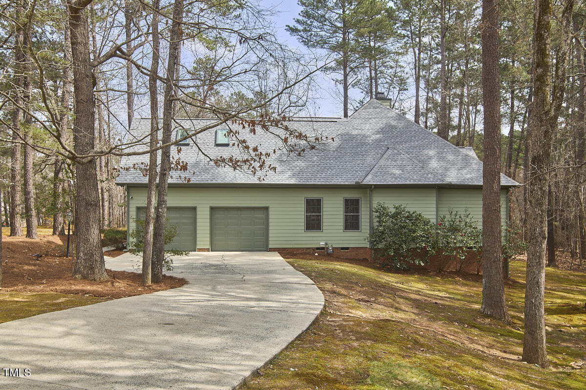 1 Bland Spring Place
