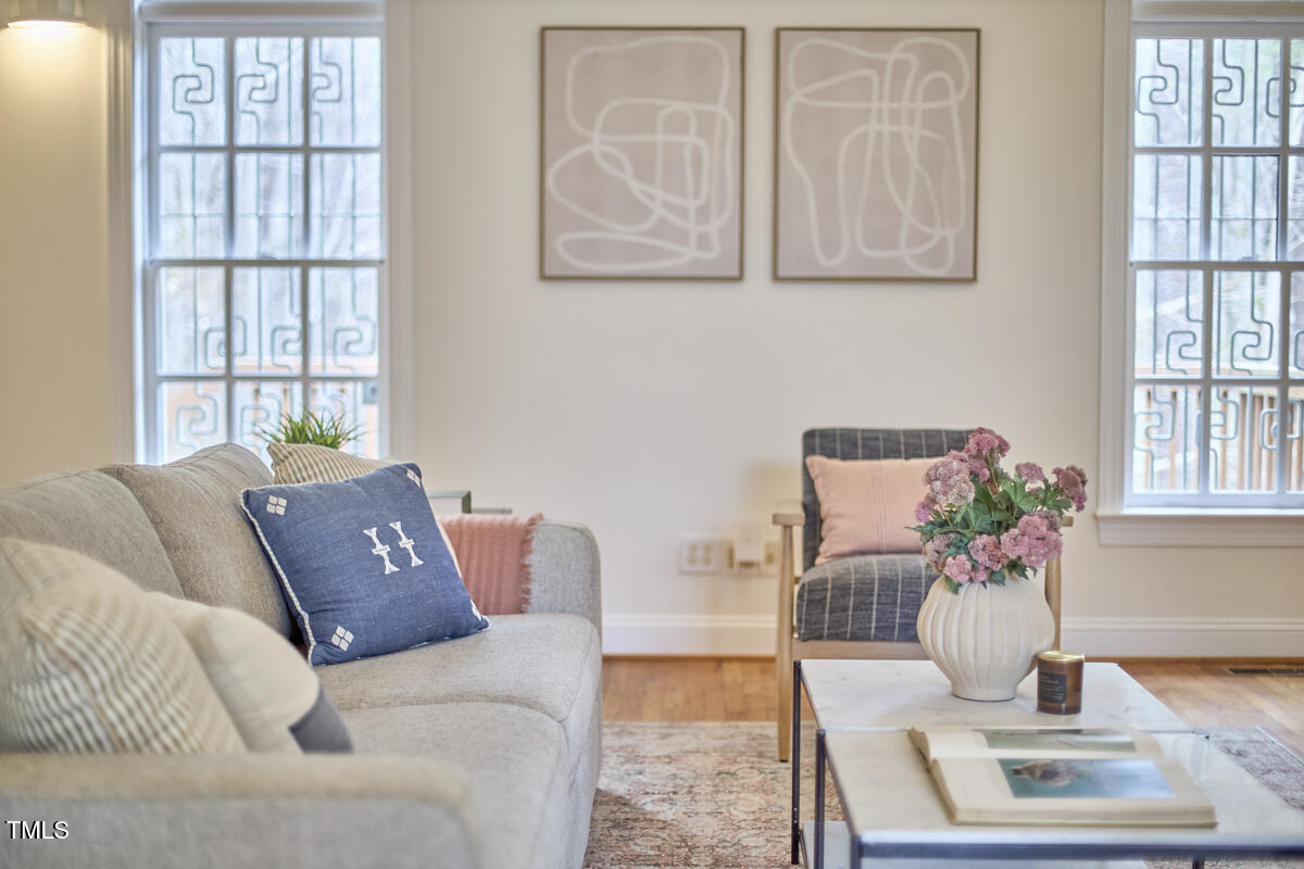 1 Bland Spring Place
