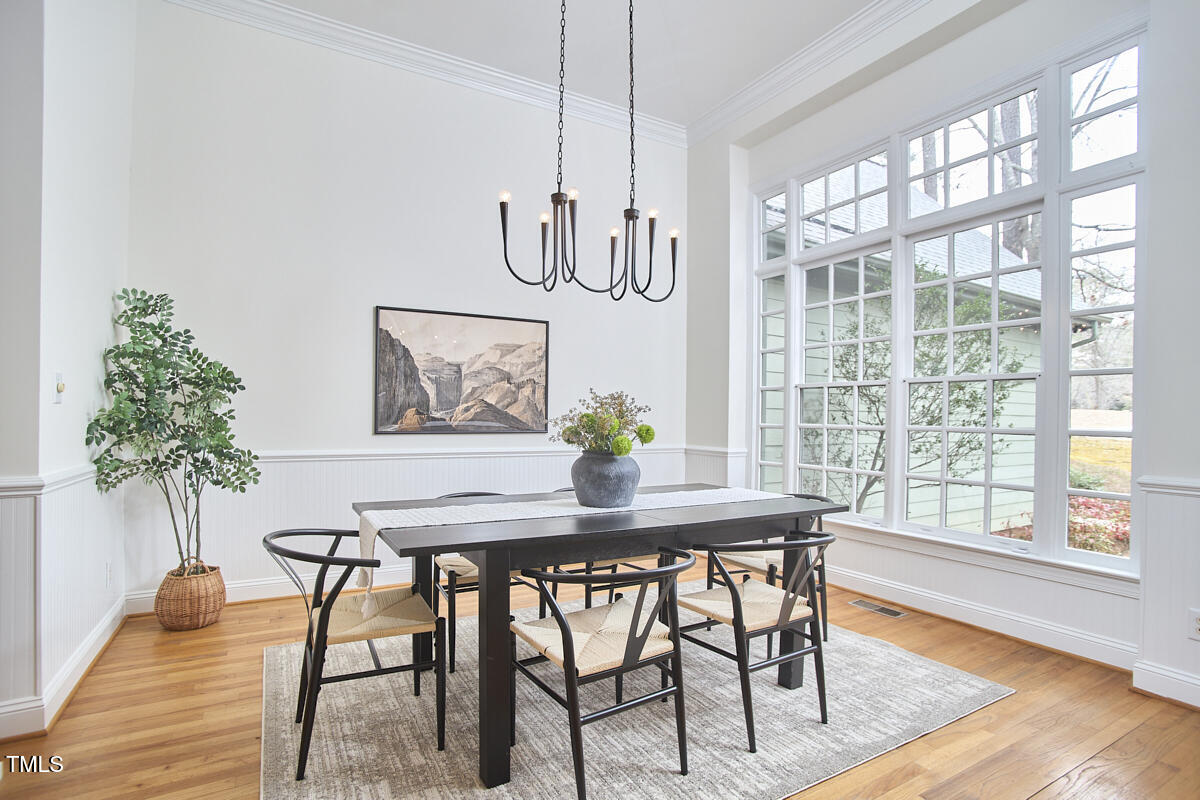 1 Bland Spring Place