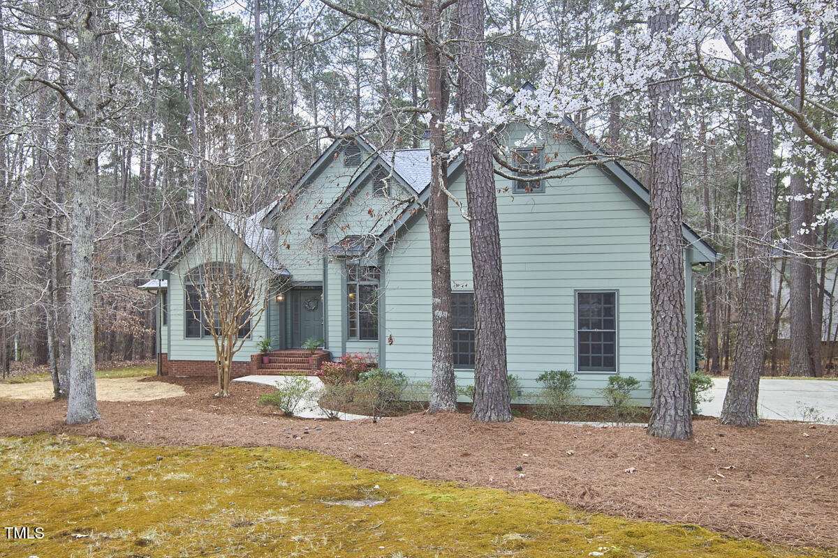 1 Bland Spring Place