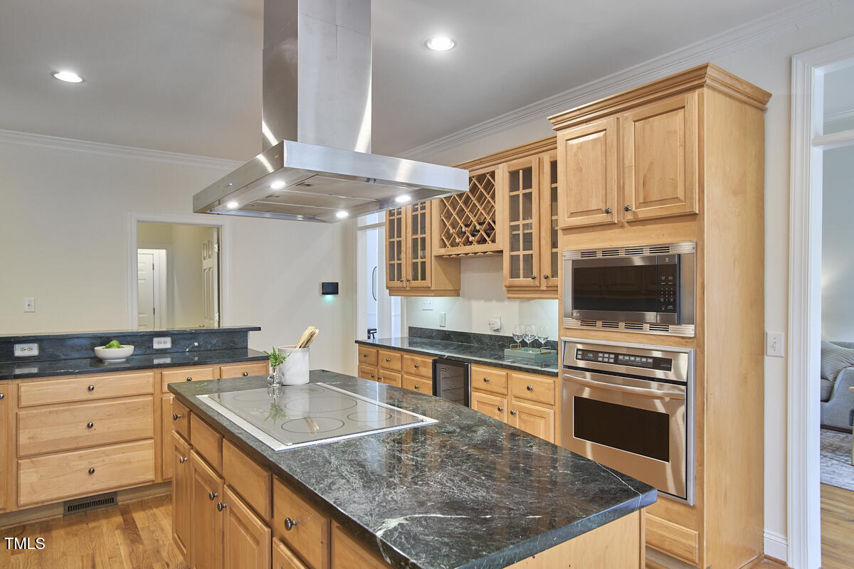1 Bland Spring Place