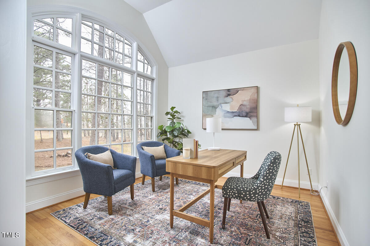 1 Bland Spring Place