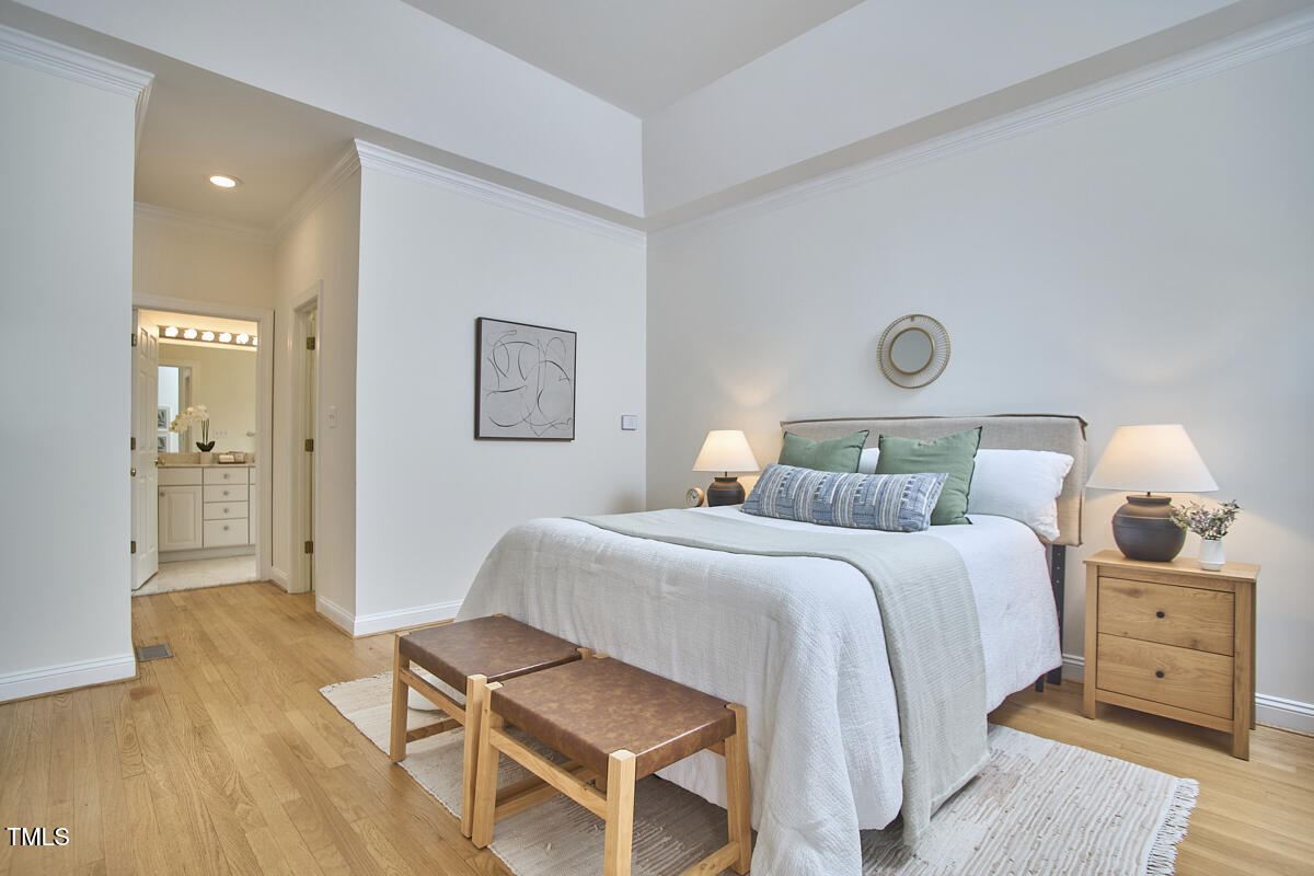 1 Bland Spring Place