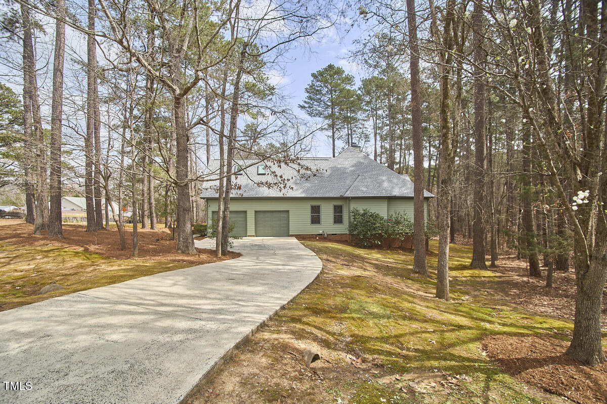 1 Bland Spring Place