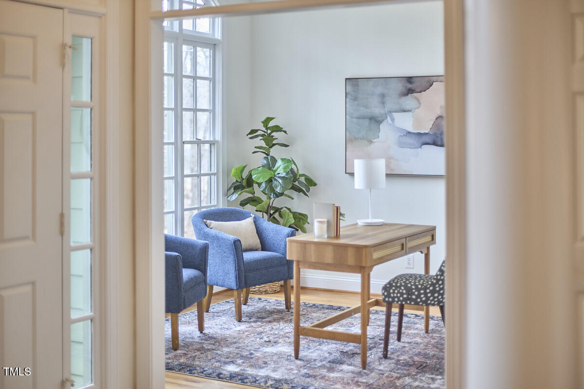 1 Bland Spring Place