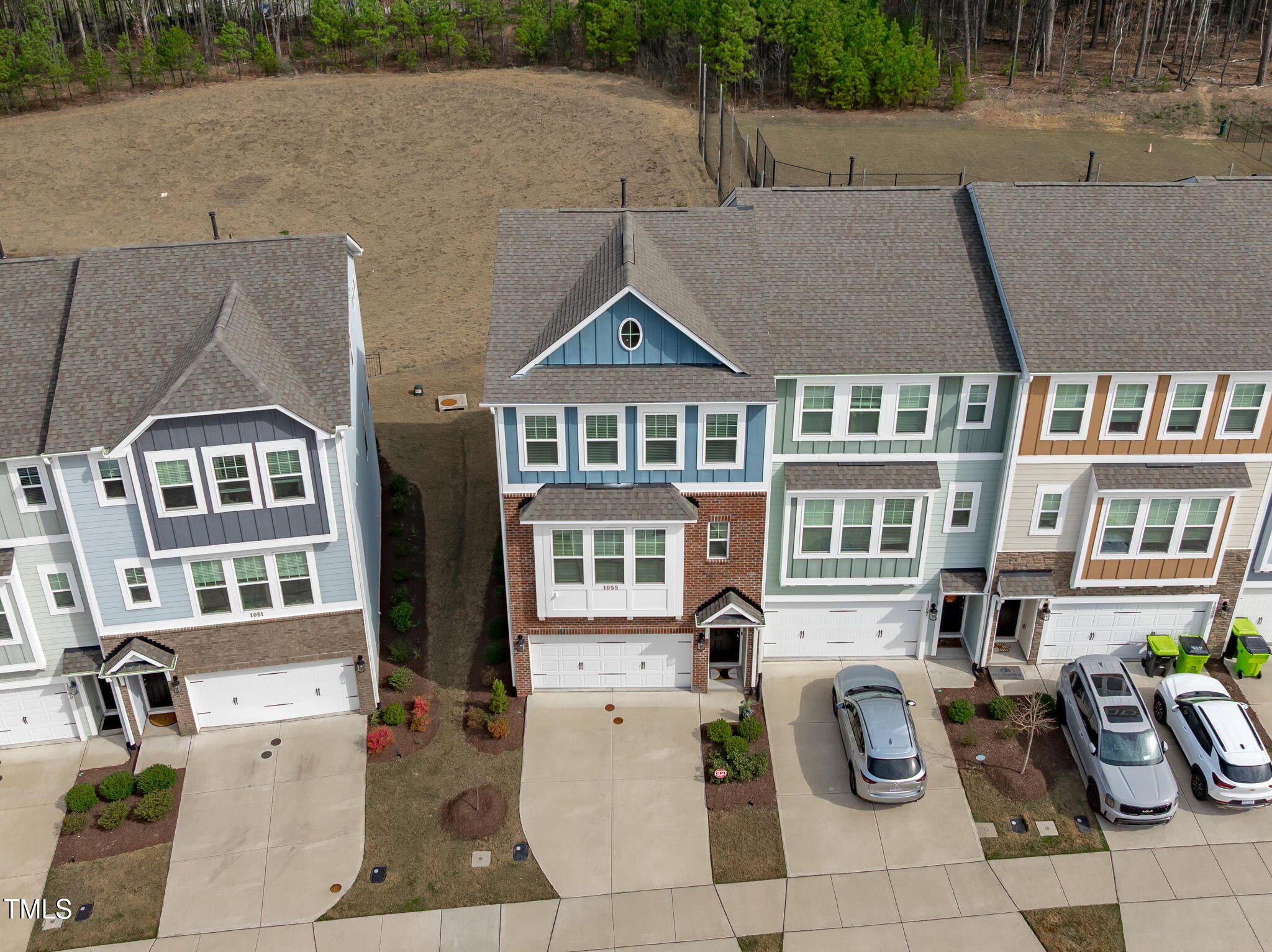 1055 Manorhaven Drive