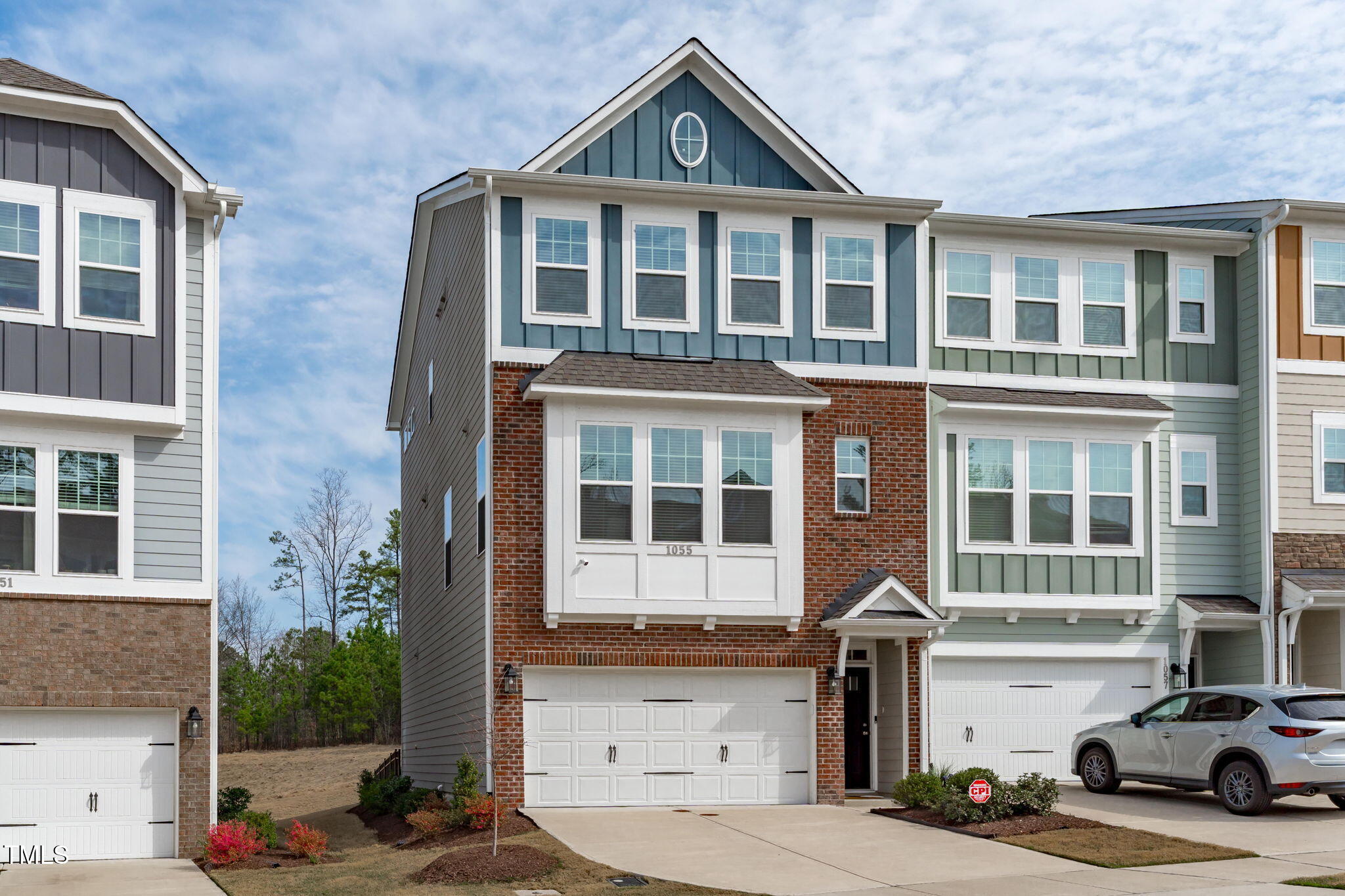 1055 Manorhaven Drive