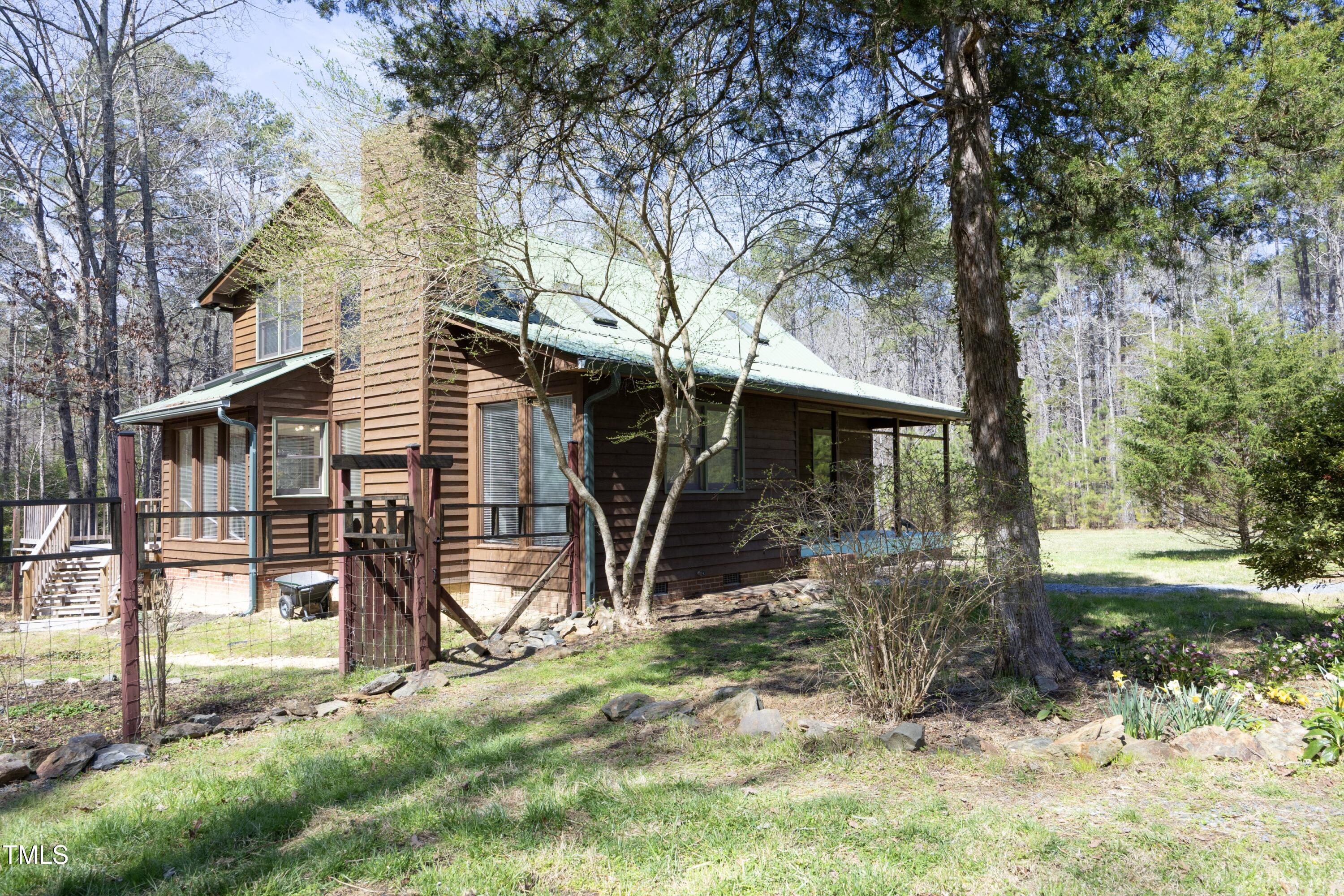 9511 Collins Creek Drive