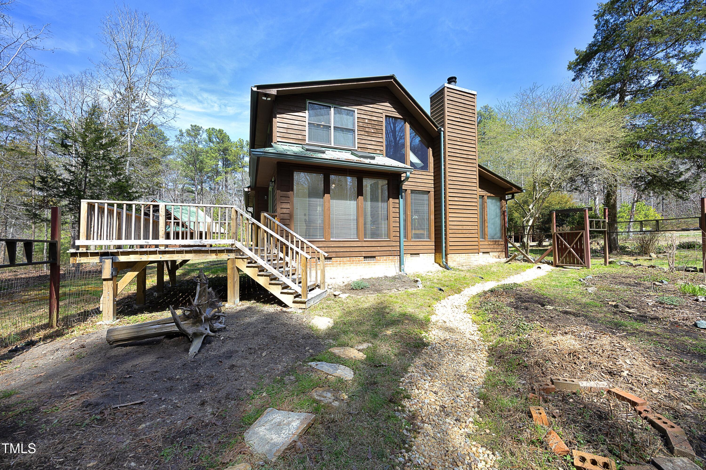 9511 Collins Creek Drive