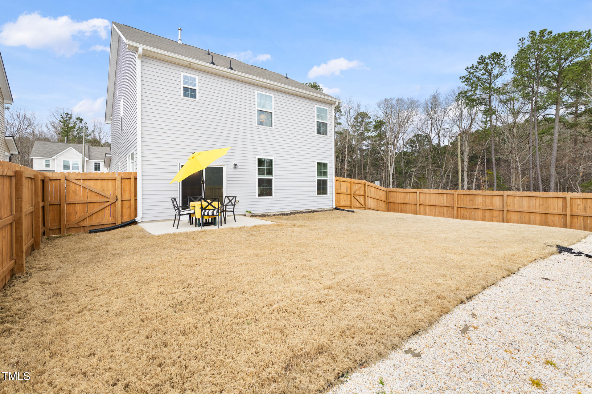 3103 Woodland Park Road