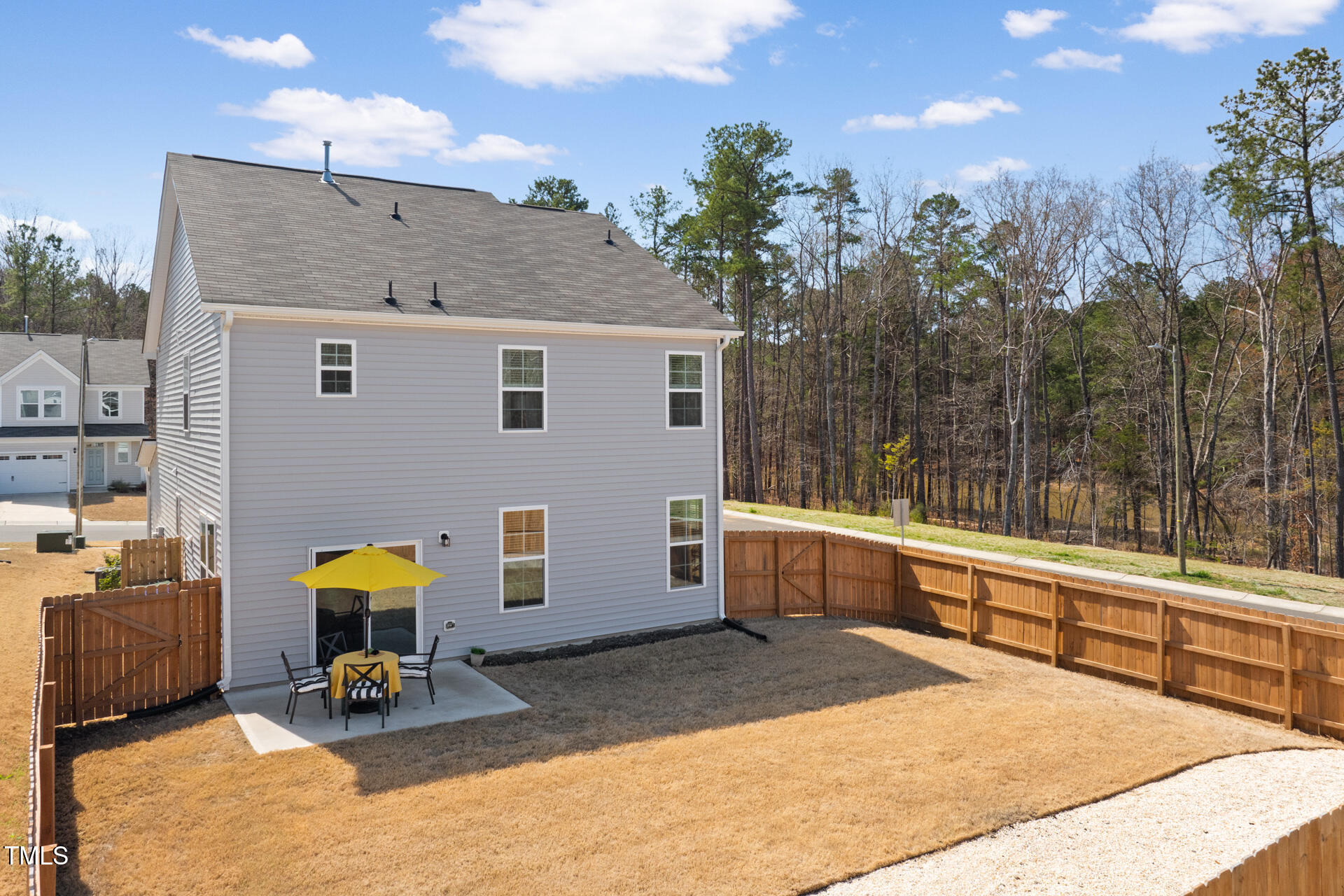 3103 Woodland Park Road
